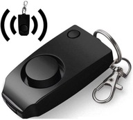 Osobný alarm Keychain RP-1 Hlasný 120db