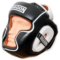 Chránič hlavy boxerskej prilby DRAGON PRO L