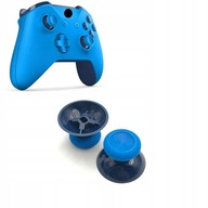 Analógová huba, Microsoft stick, originál Xbox one ONE S podložka, modrá Analógová huba, Microsoft stick, originál Xbox one ONE S podložka, modrá