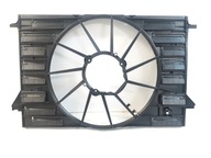 NOVÁ skriňa ventilátora AUDI A4 B9 15- 8W0121207B