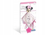 Minnie Clementoni Detská deka 17344 Disney Minnie Clementoni Detská deka 17344 Disney