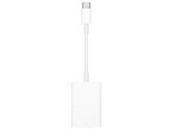 USB-C na adaptér čítačky kariet SD
