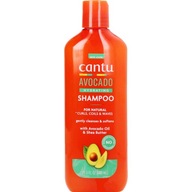 Cantu Avocado Hydrating Shampoo Moisturizing Shampoo 400 ml Cantu Avocado Hydrating Shampoo Moisturizing Shampoo 400 ml