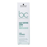 Schwarzkopf BonaCure Upokojujúce upokojujúce sérum pre citlivú pokožku hlavy 100 ml Schwarzkopf BonaCure Upokojujúce upokojujúce sérum pre citlivú pokožku hlavy 100 ml