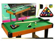 BILIARDOVÝ STôL 58 CM (HRA) BILIARDOVÝ STôL 58 CM (HRA)
