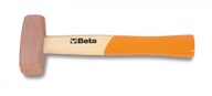 KLADIVO MEDENÉ ŠTVORKOVÉ BETA 1385 400 g HIT KLADIVO MEDENÉ ŠTVORKOVÉ BETA 1385 400 g HIT
