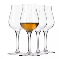 Poháre na koňak na whisky Krosno Avant Garde 110 ml Degustačné poháre Poháre na koňak na whisky Krosno Avant Garde 110 ml Degustačné poháre