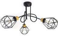 ZÁVESNÉ STROPNÉ LAMPY ZLATÝ DIAMANTOVÝ PODKOROVÝ LUSTEK STROPNÉ LAMPY DO OBÝVAČKY ZÁVESNÉ STROPNÉ LAMPY ZLATÝ DIAMANTOVÝ PODKOROVÝ LUSTEK STROPNÉ LAMPY DO OBÝVAČKY
