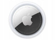 Apple AirTag Bluetooth IP67 lokátor 1 ks.