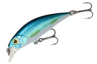 Mikado Wobler Flamenco 45 mm/2,5 g/Blue Bleak Sinking Mikado Wobler Flamenco 45 mm/2,5 g/Blue Bleak Sinking