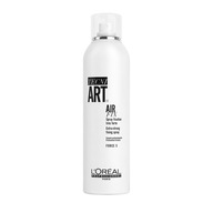 Loreal Tecni Art Air Fix lak na vlasy 400 ml Loreal Tecni Art Air Fix lak na vlasy 400 ml