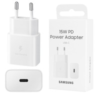 ORYG nabíjačka SAMSUNG 15W Galaxy A34 A54 A14 5G ORYG nabíjačka SAMSUNG 15W Galaxy A34 A54 A14 5G