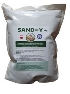 Brandez Sandy dezinfekčný prostriedok na pieskovisko 1kg