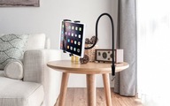 Držiak pre iPad 2 3 4 Air Mini Tablet univerzálny Držiak pre iPad 2 3 4 Air Mini Tablet univerzálny