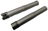 Diamantový vrták do kameňa, priemer 18 mm Diamantový vrták do kameňa, priemer 18 mm