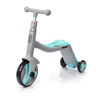Hrací balančný bicykel, kolobežka, auto 3 v 1 Hrací balančný bicykel, kolobežka, auto 3 v 1