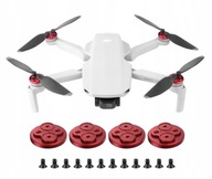 Kryty motora, 4 ks, DJI Mavic Mini 2 Kryty motora, 4 ks, DJI Mavic Mini 2