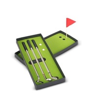 GOLFOVÉ PERÁ DELUXE SET 3 PERÁ