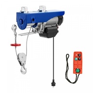 Elektrický navijak 800kg MSW-PROLIFTOR-800NW Elektrický navijak 800kg MSW-PROLIFTOR-800NW