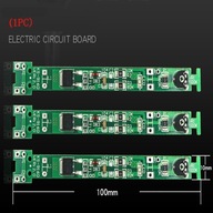 PCB štýl nastaviteľný E.T PCB štýl nastaviteľný E.T