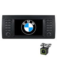 AUTORÁDIO ANDROID BMW 5 E38 E39 X5 E53 M5 AUTORÁDIO ANDROID BMW 5 E38 E39 X5 E53 M5