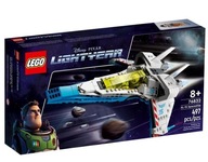 LEGO DISNEY 76832 SPACESHIP XL-15 LEGO DISNEY 76832 SPACESHIP XL-15