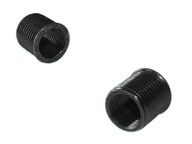 Objímka M14 X 1,25/M18 X 1,5X18 na opravu zlomeného závitu zapaľovacej sviečky Objímka M14 X 1,25/M18 X 1,5X18 na opravu zlomeného závitu zapaľovacej sviečky