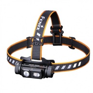 Čelovka Fenix HM60R - čierna čelovka Čelovka Fenix HM60R - čierna čelovka