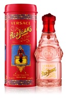 DÁMSKY PARFUM VERSACE RED JEANS 75 ML. Originál