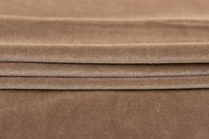Úplet Velur Cuba Beige PREMIUM 0,5 m Úplet Velur Cuba Beige PREMIUM 0,5 m