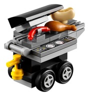 LEGO 40282 MINIBUILD GRIL LEGO 40282 MINIBUILD GRIL