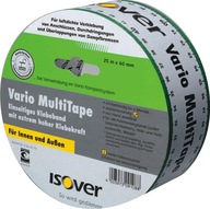 Páska ISOVER Vario MultiTape na parotesnú fóliu