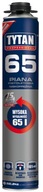 Tytan Foam Gun 65 o2 750ml Tytan Foam Gun 65 o2 750ml