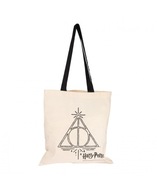 Plátená nákupná taška Harry Potter - Insignia