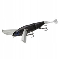 ADUSTA FORCE MIX, 20,5CM, 43G, 069 BLACK CRYSTAL ADUSTA FORCE MIX, 20,5CM, 43G, 069 BLACK CRYSTAL
