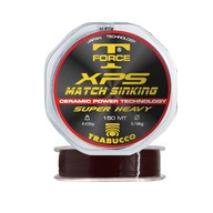 TRABUCCO T-FORCE XPS MATCH SIN LINE. 0,18 mm 150 m TRABUCCO T-FORCE XPS MATCH SIN LINE. 0,18 mm 150 m