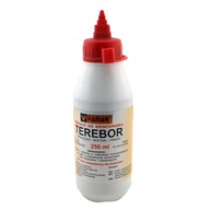 Prípravok na navliekanie TEREBOR - 250ML F Prípravok na navliekanie TEREBOR - 250ML F