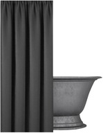 SPRCHOVÝ ZÁCLONU 150x260 VODEODOLNÝ ZÁCLONU S GLUTHS ZÁCLONOM SPRCHOVÝ ZÁCLONU 150x260 VODEODOLNÝ ZÁCLONU S GLUTHS ZÁCLONOM