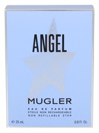 Thierry Mugler Angel 25 ml EDP