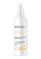 SEBORH Emulzia na seboroickú pokožku hlavy 200 ml SEBORH Emulzia na seboroickú pokožku hlavy 200 ml