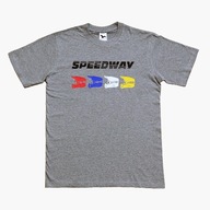 Speedway tričko - 3XL