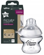 Tommee Tippee fľaša 150 ml Tommee Tippee fľaša 150 ml