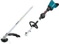 MAKITA DUX60ZM4 MULTINÁSTROJOVÉ VYŽÍNAČE 18V