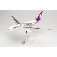AIRBUS A330 MODEL HAWAIIAN AIRLINES