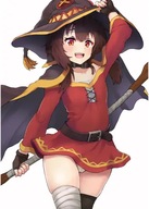 Kono Subarashii Sekai ani Shukufuku o! A2 Kono Subarashii Sekai ani Shukufuku o! A2