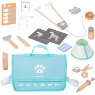 SMALL VET Set Bag + príslušenstvo SMALL VET Set Bag + príslušenstvo
