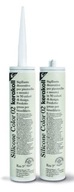 Kerakoll Silicone color 02 silikón 310ml Kerakoll Silicone color 02 silikón 310ml