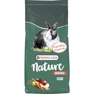 Versele laga cuni Nature Original Rabbit 9 kg Versele laga cuni Nature Original Rabbit 9 kg