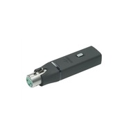 Adaptér bezdrôtového mikrofónu Revolabs HD XLR Adaptér bezdrôtového mikrofónu Revolabs HD XLR