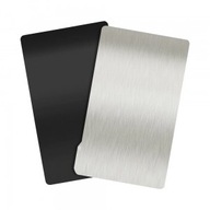 Flex Plate - Flexibilná pracovná doska 202 x 128 mm Flex Plate - Flexibilná pracovná doska 202 x 128 mm